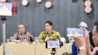 LIPUTAN INVESTIGASI: Rokok Ilegal Non Cukai di Kepri dari Batam, Cukong dan Dugaan “Main Mata” Oknum Bea Cukai