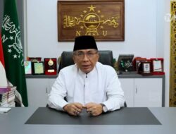 NEWS VIDEO: PBNU Layangkan Protes Keras Terhadap Tayangan “Expose Uncensored” Trans7