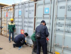 TERKUAK!, Limbah B3 di Batam dari 73 Menjadi 199 Kontainer, Jejak E-Waste Ilegal dan Dugaan Celah Impor Berbahaya