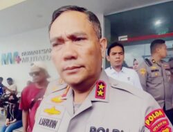 Kecelakaan Kerja di Galangan Kapal PT ASL Shipyard Batam, 10 Tewas dan 18 Luka-Luka