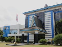 Bea Cukai Batam Pastikan 13 Kontainer Beras Ilegal Telah Direekspor