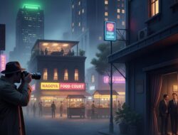 HOT NEWS : Lapor Pak Kapolda Kepri, Ada Tiga Lokasi Diduga Kasino Ilegal di Kota Batam