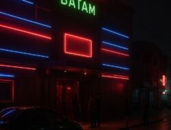 Modus Prostitusi ada Ranjang di Ruangan VVIP Tempat Hiburan Malam di Kota Batam