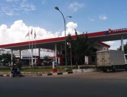 Viral Praktik Curang SPBU di Batam, Kadis Disperindag Gustian Riau : Segera Diperiksa