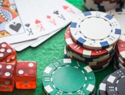 Kapolda Kepri  “WAJIB” Turun Tangan, Judi Siejie Semakin Marak di Tanjungpinang