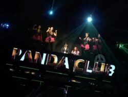 Terbukti Pekerjakan WNA sebagai Marketing Manager Panda Club Batam, Imigrasi Batam  Amankan Satu WNA Sedangkan Dua Orang Buron