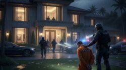 Pengusaha di Batam Jadi Korban Penggerebekan Terkait Narkoba, Diminta Uang Damai Rp1 miliar