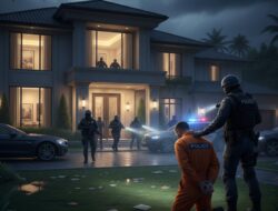 Pengusaha di Batam Jadi Korban Penggerebekan Terkait Narkoba, Diminta Uang Damai Rp1 miliar