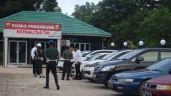 Pengusaha di Batam Jadi Korban Penggerebekan Narkoba, Denpom Batam Siap Tindaklanjuti