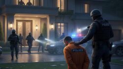 Kasus Penggerebekan Narkoba Fiktif di Batam: Pengusaha BJ Laporkan ke Denpom, Nama Perwira Polri Iptu TH Disebut Terlibat