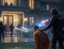 Kasus Penggerebekan Narkoba Fiktif di Batam: Pengusaha BJ Laporkan ke Denpom, Nama Perwira Polri Iptu TH Disebut Terlibat