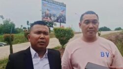 Korban Pemerasan Modus Penggerebekan Narkoba di Batam Akui Transfer Rp300 Juta ke Rekening BRI Atas Nama Zefri Zalman