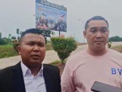 Korban Pemerasan Modus Penggerebekan Narkoba di Batam Akui Transfer Rp300 Juta ke Rekening BRI Atas Nama Zefri Zalman