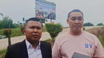 Korban Pemerasan Modus Penggerebekan Narkoba di Batam Akui Transfer Rp300 Juta ke Rekening BRI Atas Nama Zefri Zalman