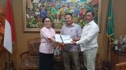 Direktorat Intelkam Polda Kepri Kumpulkan Data Terkait Dugaan Pemalsuan SK Kepengurusan Kadin Kepri