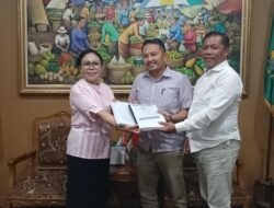 Direktorat Intelkam Polda Kepri Kumpulkan Data Terkait Dugaan Pemalsuan SK Kepengurusan Kadin Kepri