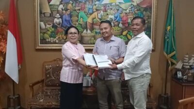 Direktorat Intelkam Polda Kepri Kumpulkan Data Terkait Dugaan Pemalsuan SK Kepengurusan Kadin Kepri