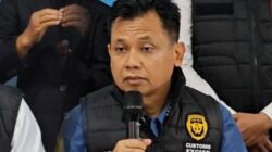 Kabid P2 Bea Cukai Batam Muhtadi Klarifikasi Isu Perjalanan Luar Negeri