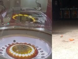 Judi Gelper Liar Beroperasi Siang Malam di Nagoya Batam