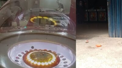 Judi Gelper Liar Beroperasi Siang Malam di Nagoya Batam