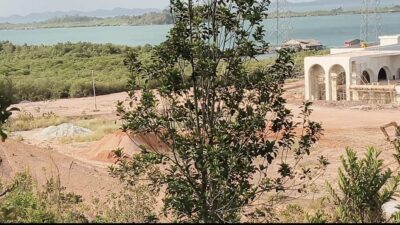 Pematangan Lahan di Galang Disorot, Warga Desak Aparat Usut Dugaan Pelanggaran Lingkungan