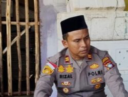 Polsek Galang Lakukan Penyelidikan terkait Diduga Bangun THM Tanpa Izin di Galang Batam