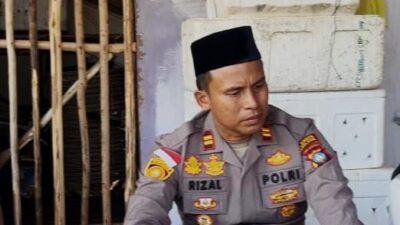 Polsek Galang Lakukan Penyelidikan terkait Diduga Bangun THM Tanpa Izin di Galang Batam