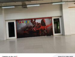 “Permainan Keluarga”: Gelper Alexsis Batam Diduga Jadi Sarang Judi Terselubung