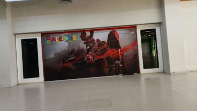 “Permainan Keluarga”: Gelper Alexsis Batam Diduga Jadi Sarang Judi Terselubung